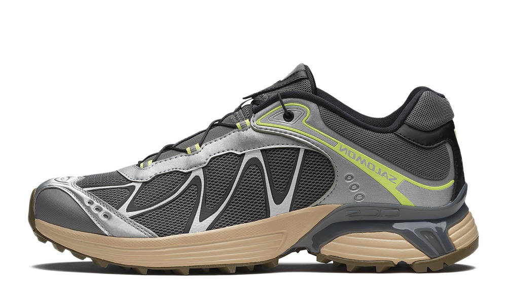 Salomon XT-Whisper Black Ice | L47761600 | The Sole Supplier