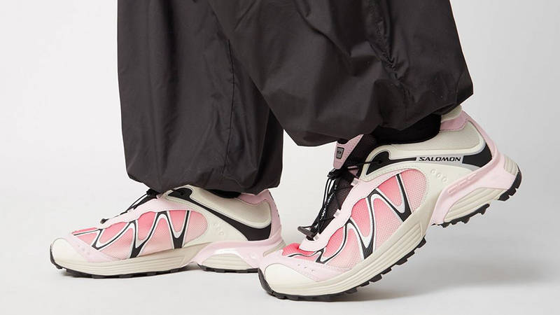 Salomon XT-Whisper Fairy Tale Black | L47761200 | The Sole Supplier