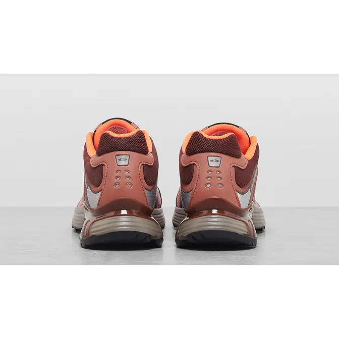 スニーカー SALOMON Woman Sneakers Red L47761300 SALOMON: Sneakers woman - Red | Salomon sneakers L47761300