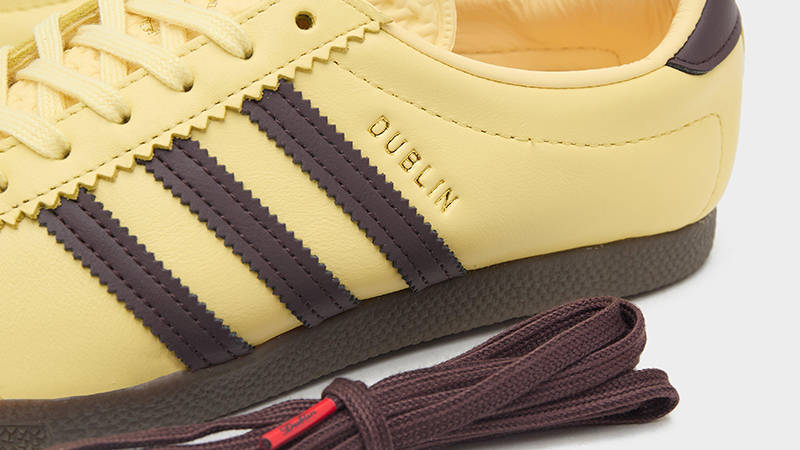 size? x adidas Dublin City Series 25th Anniversary | JS1378