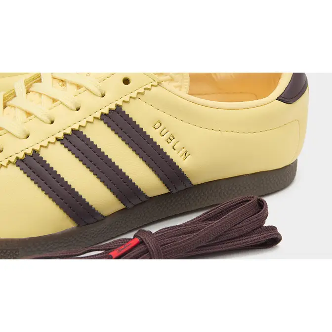 size? x adidas Dublin City Series 25th Anniversary | JS1378 size? x adidas Dublin City Series 25th Anniversary | JS1378
