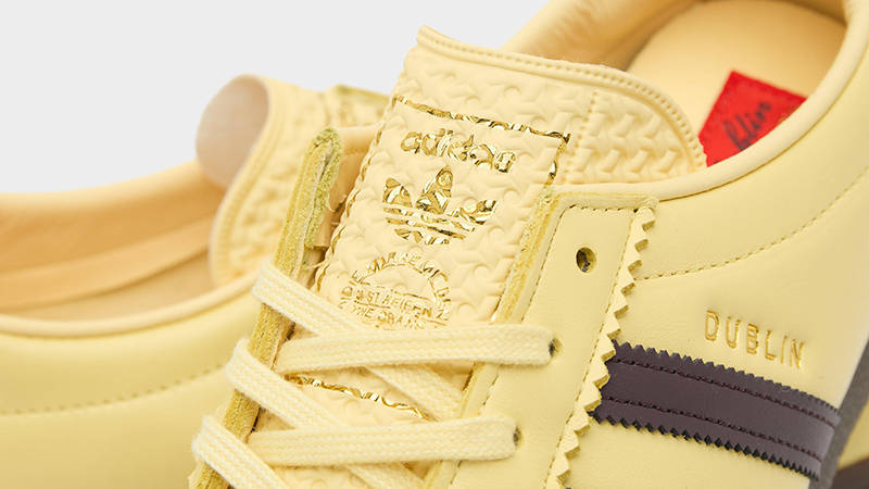 size? x adidas Dublin City Series 25th Anniversary | JS1378
