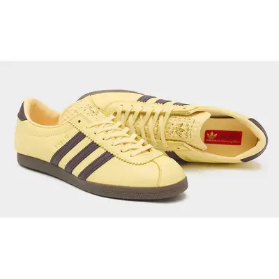 size? x adidas Dublin City Series 25th Anniversary | JS1378 size? x adidas Dublin City Series 25th Anniversary | JS1378