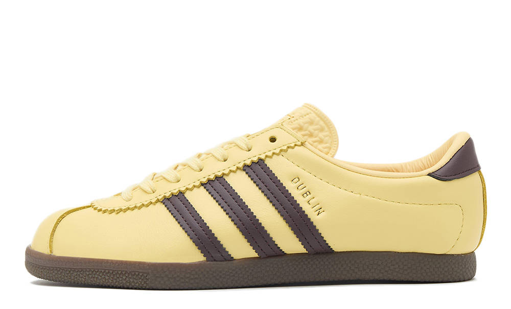 size? x adidas Dublin City Series 25th Anniversary | JS1378 | The