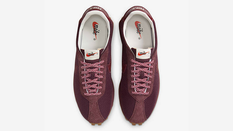 size x Nike LD-1000 Burgundy Crush HV6347-600 Top