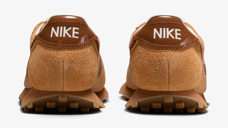 size x Nike LD-1000 Flax HV6347-200 Back