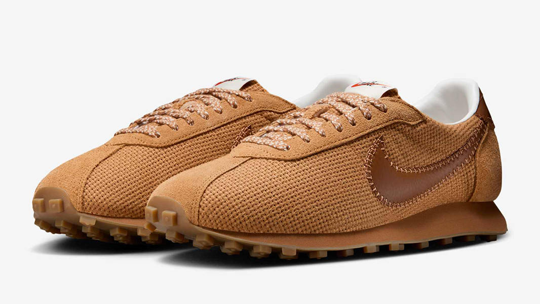 size x Nike LD-1000 Flax HV6347-200 Side