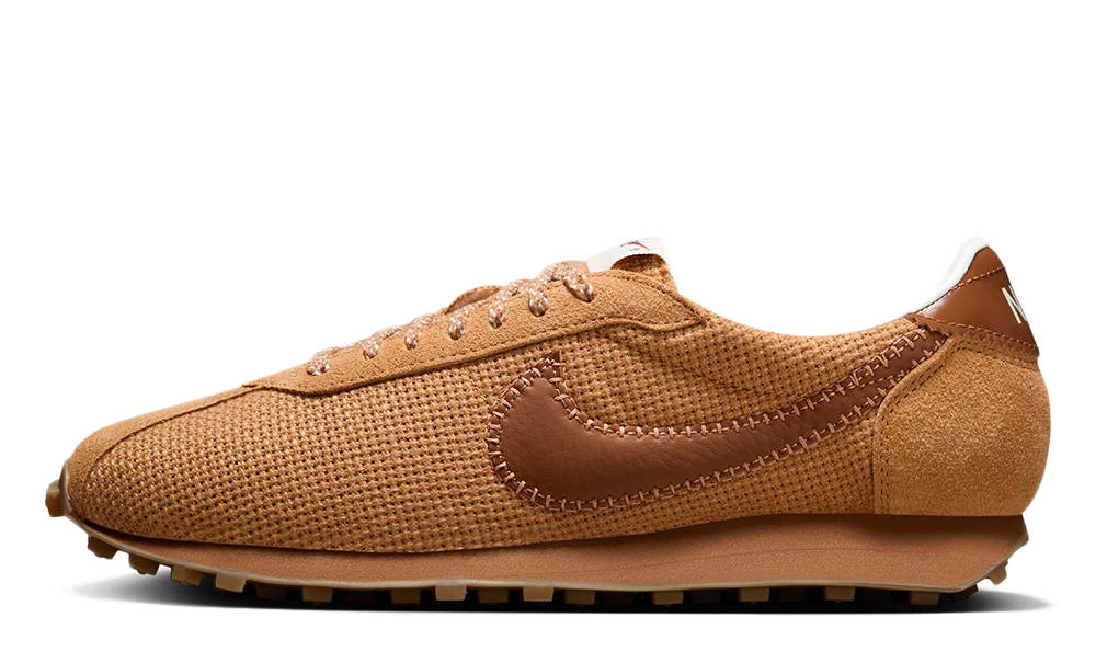 size? x Nike LD-1000 Flax