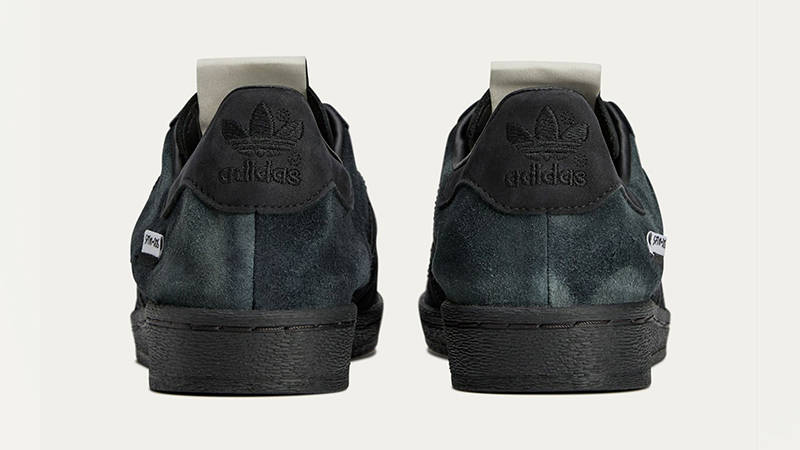 Song For The Mute x adidas Superstar 82 Shamrock Green | The Sole Supplier