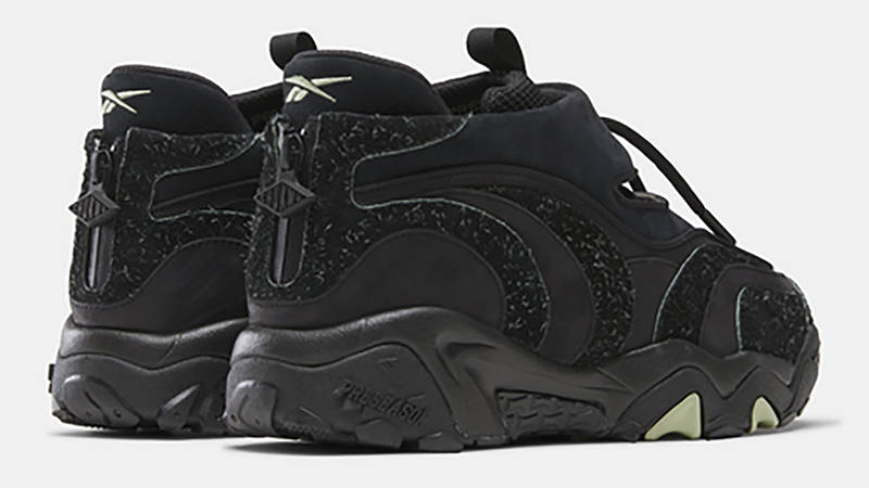 Tobe Nwigwe x Reebok Chukwu OTU Black back