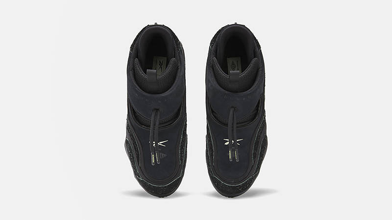 Tobe Nwigwe x Reebok Chukwu OTU Black middle