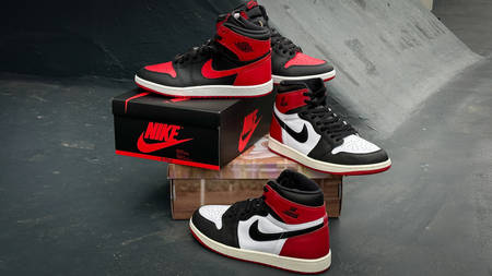 Too Many Jordan 1s? How Nike’s Strategy Could Be Hurting the Legacy Too Many Jordan 1s? How Nike’s Strategy Could Be Hurting the Legacy