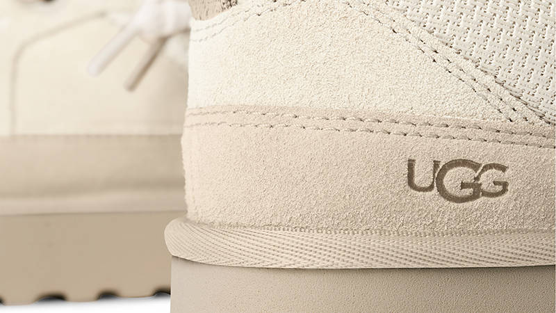 UGG Lo Lowmel Jasmine 1169493-JSM Detail