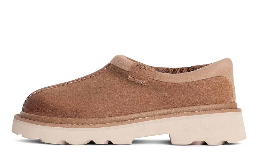 UGG Tasman Lug Chestnut 1166913-CHE