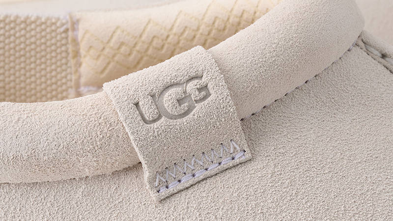 UGG Tasman Lug Jasmine 1166913-JSM Detail