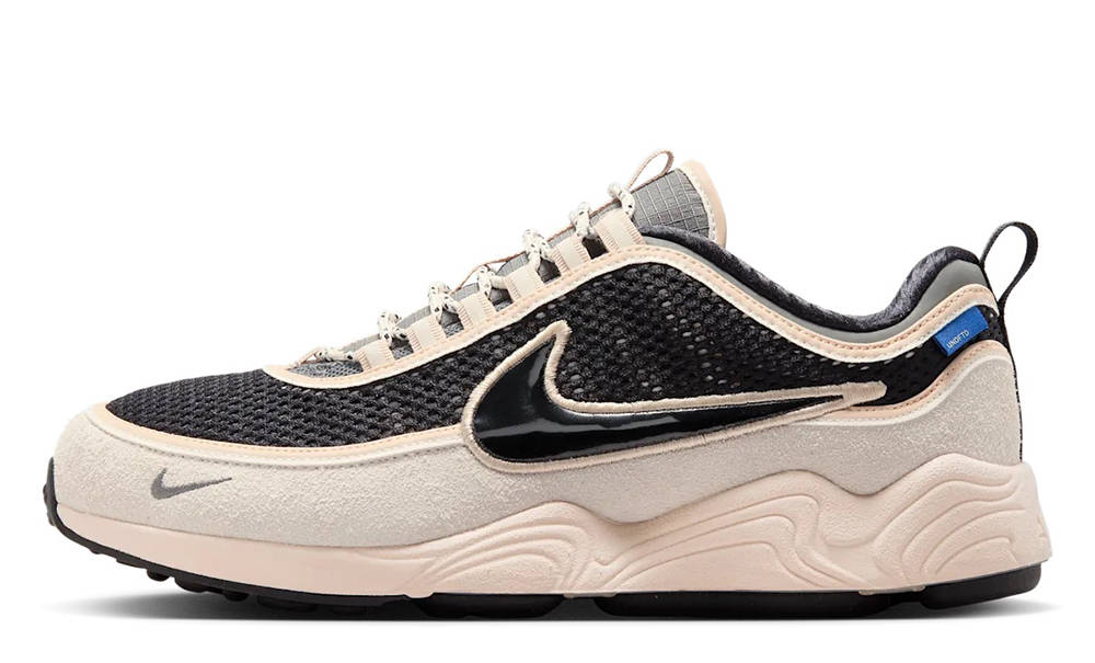 Undefeated x Nike Air Zoom Spiridon SP Phantom
