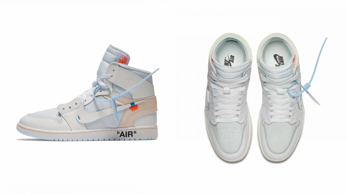 off white chuck taylors restock