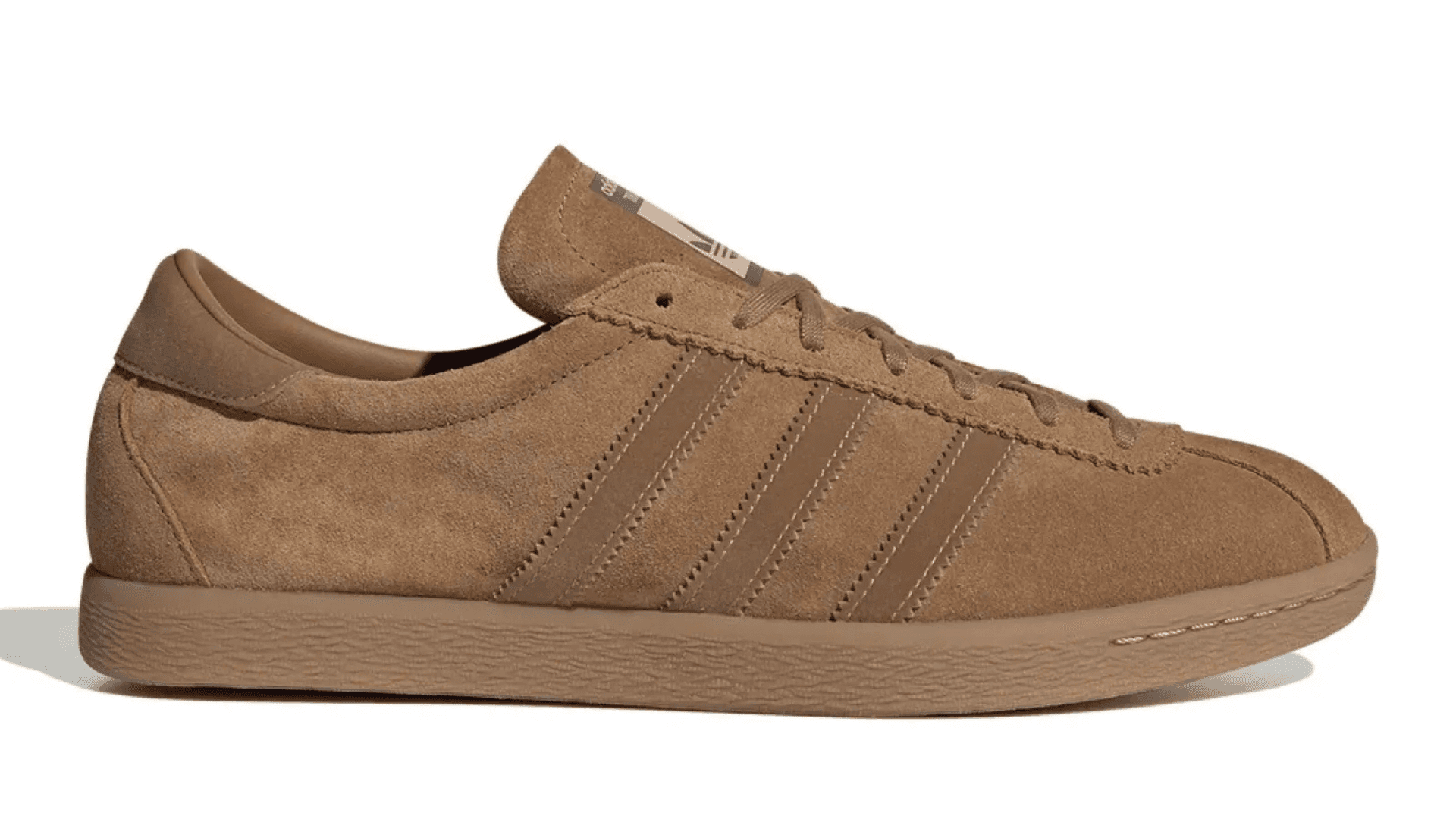 adidas Tobacco Brown Desert
