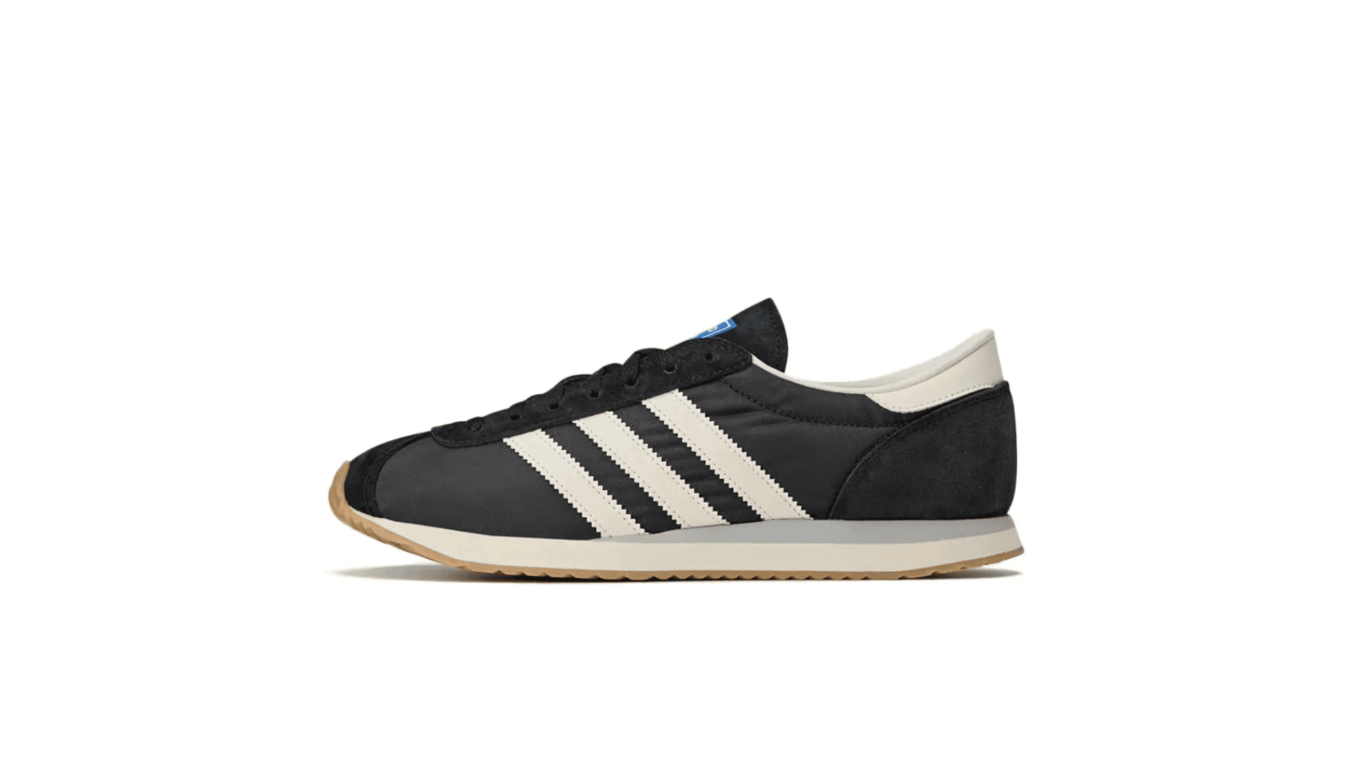 adidas Pampanga SPZL Black White