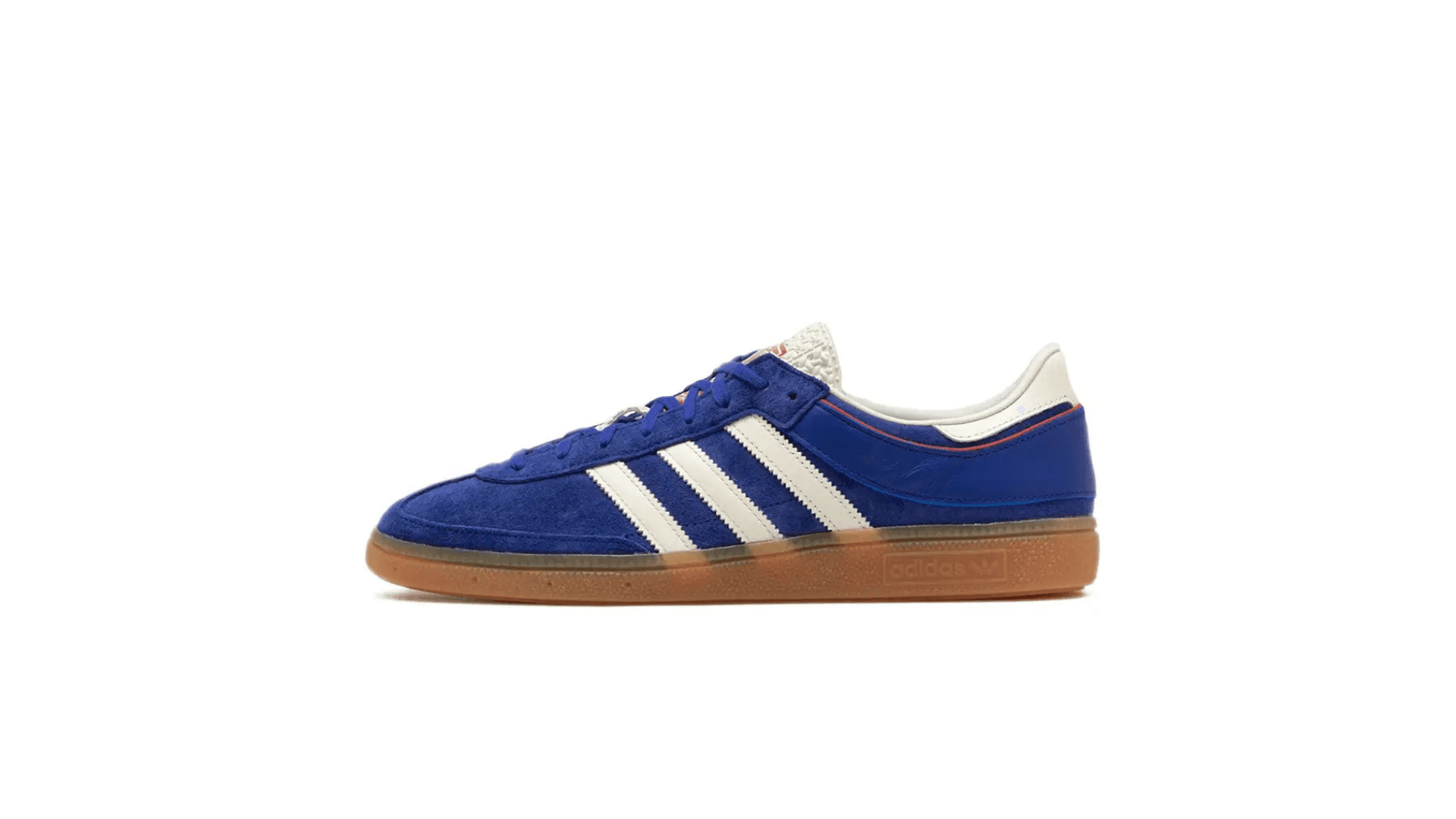 adidas Handball Cup SPZL Blue White
