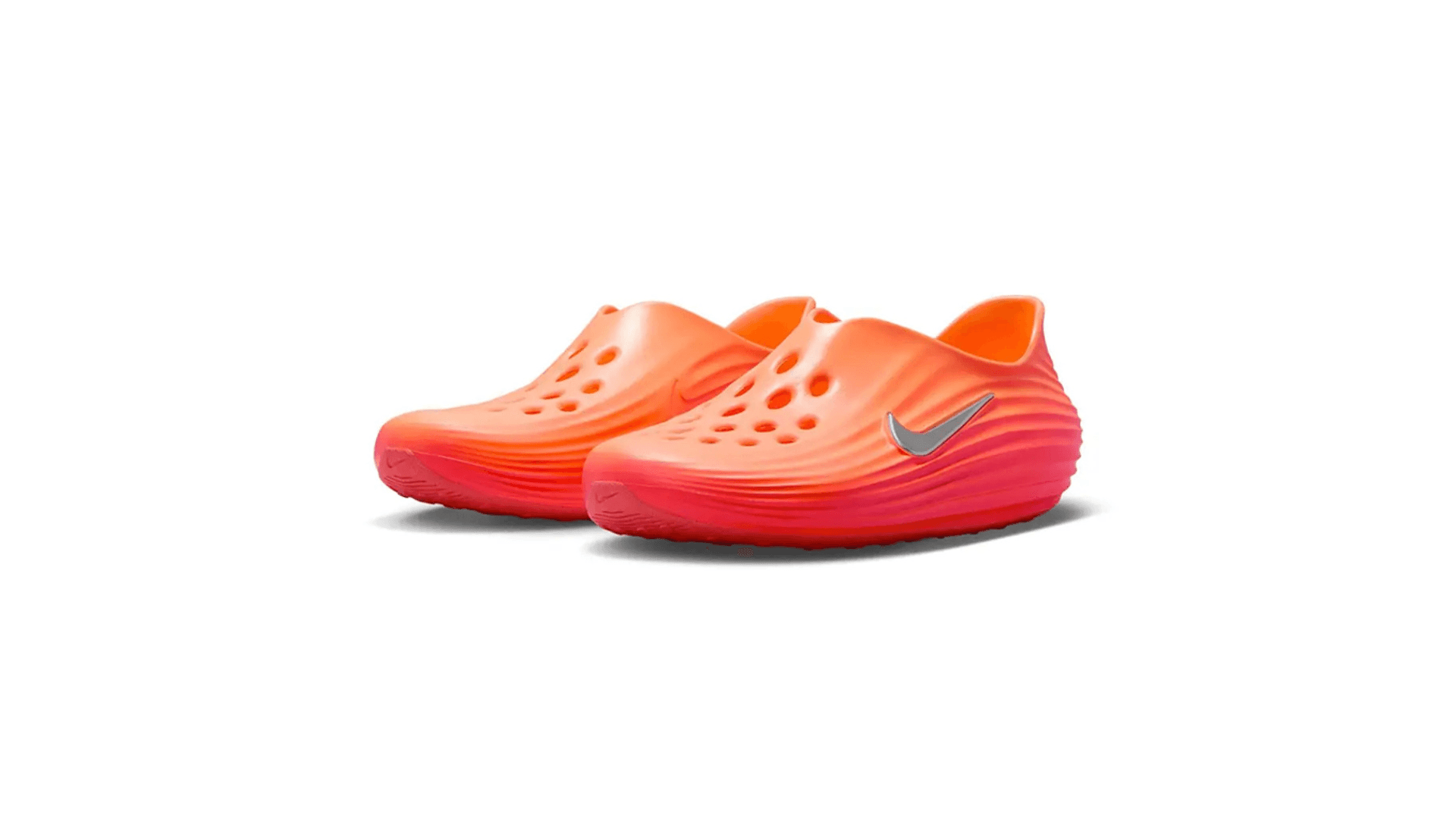 Nike ReactX Rejuven8 Team Orange
