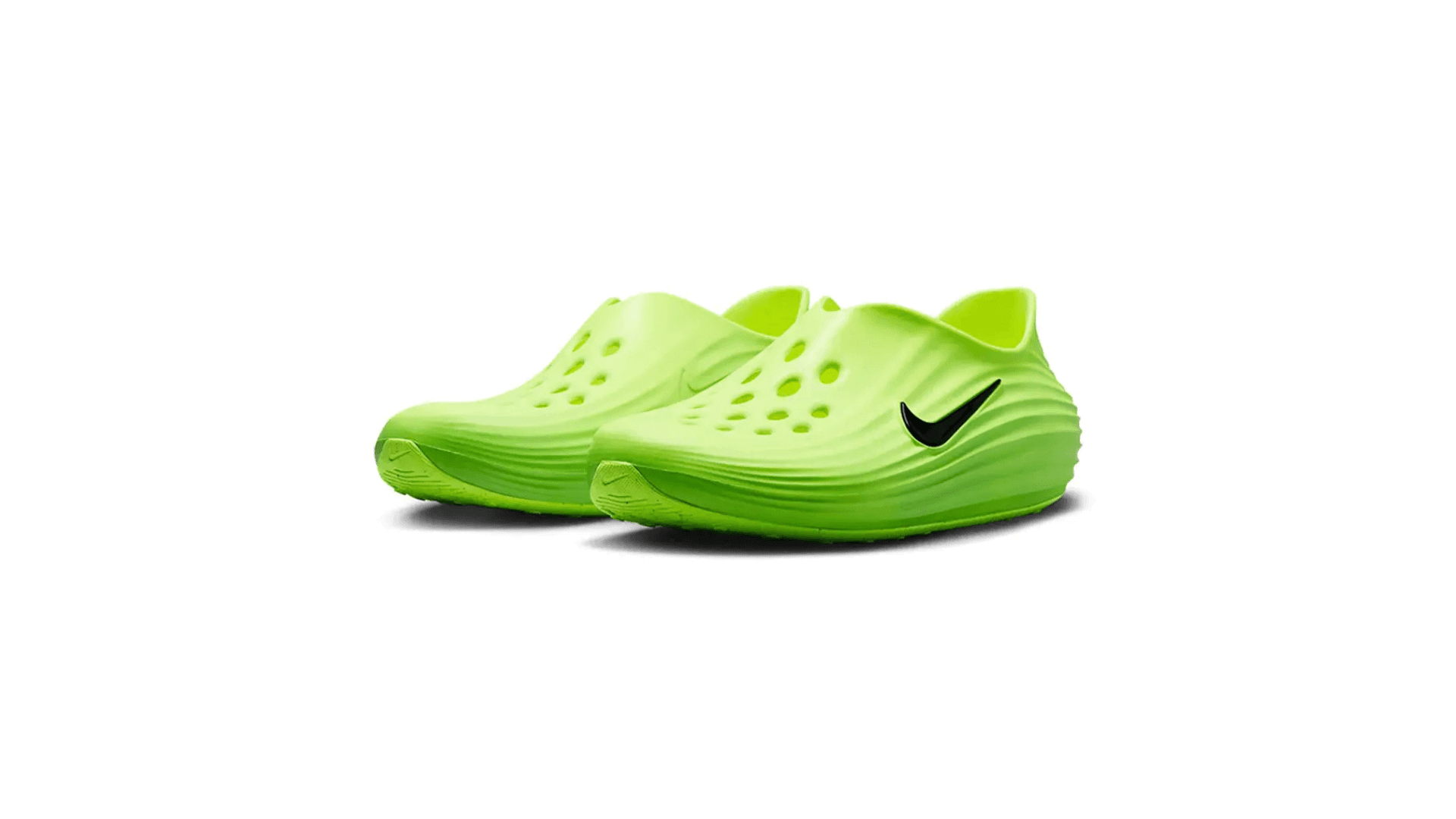 Nike ReactX Rejuven8 Green Strike
