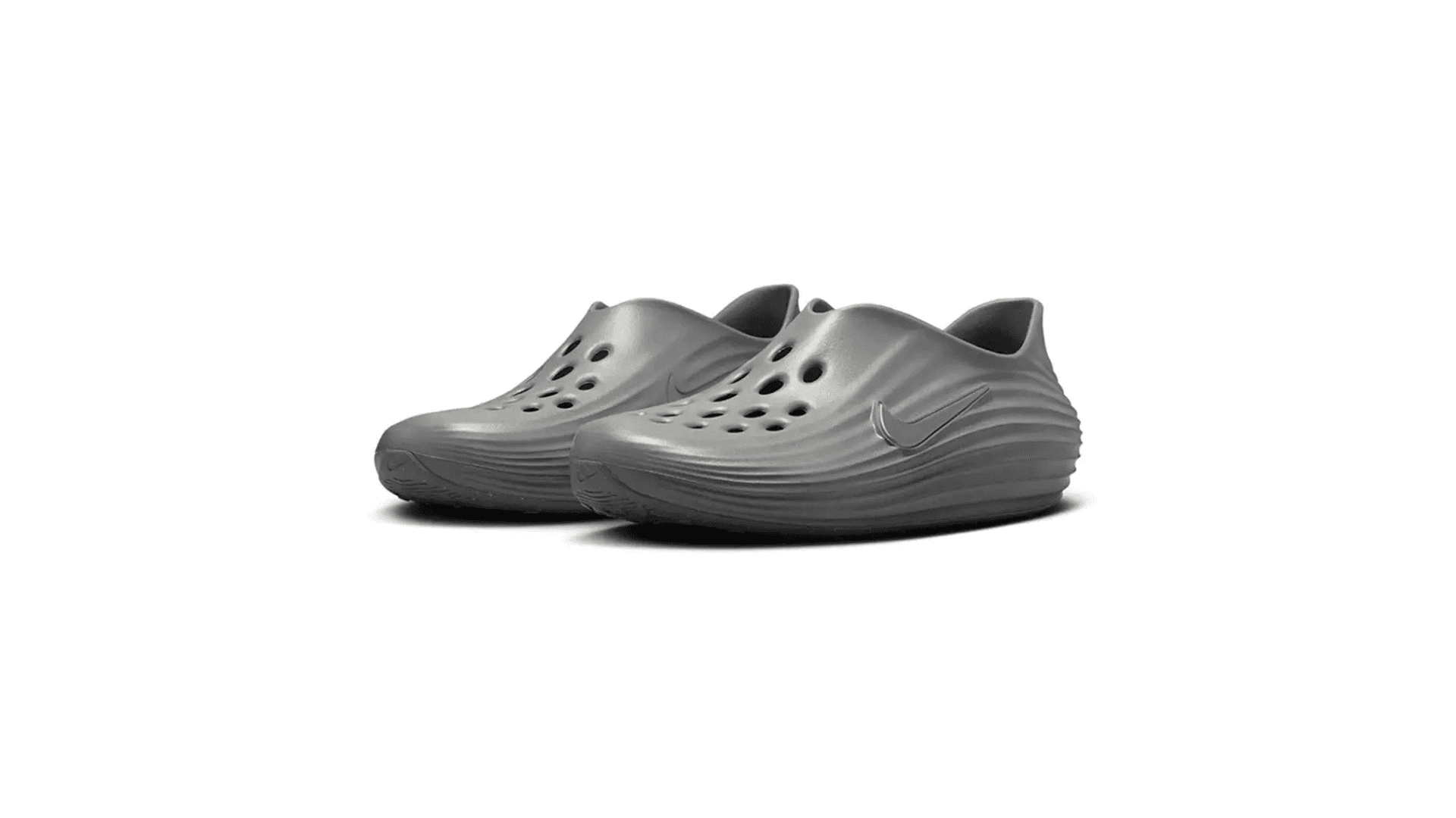 Nike ReactX Rejuven8 Smoke Grey