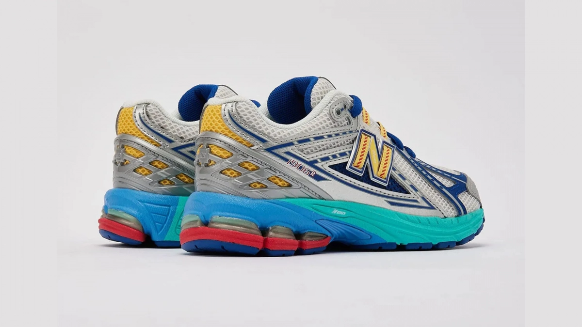 New Balance 1906L Rich Oak | Where To Buy | U1906LNS | The