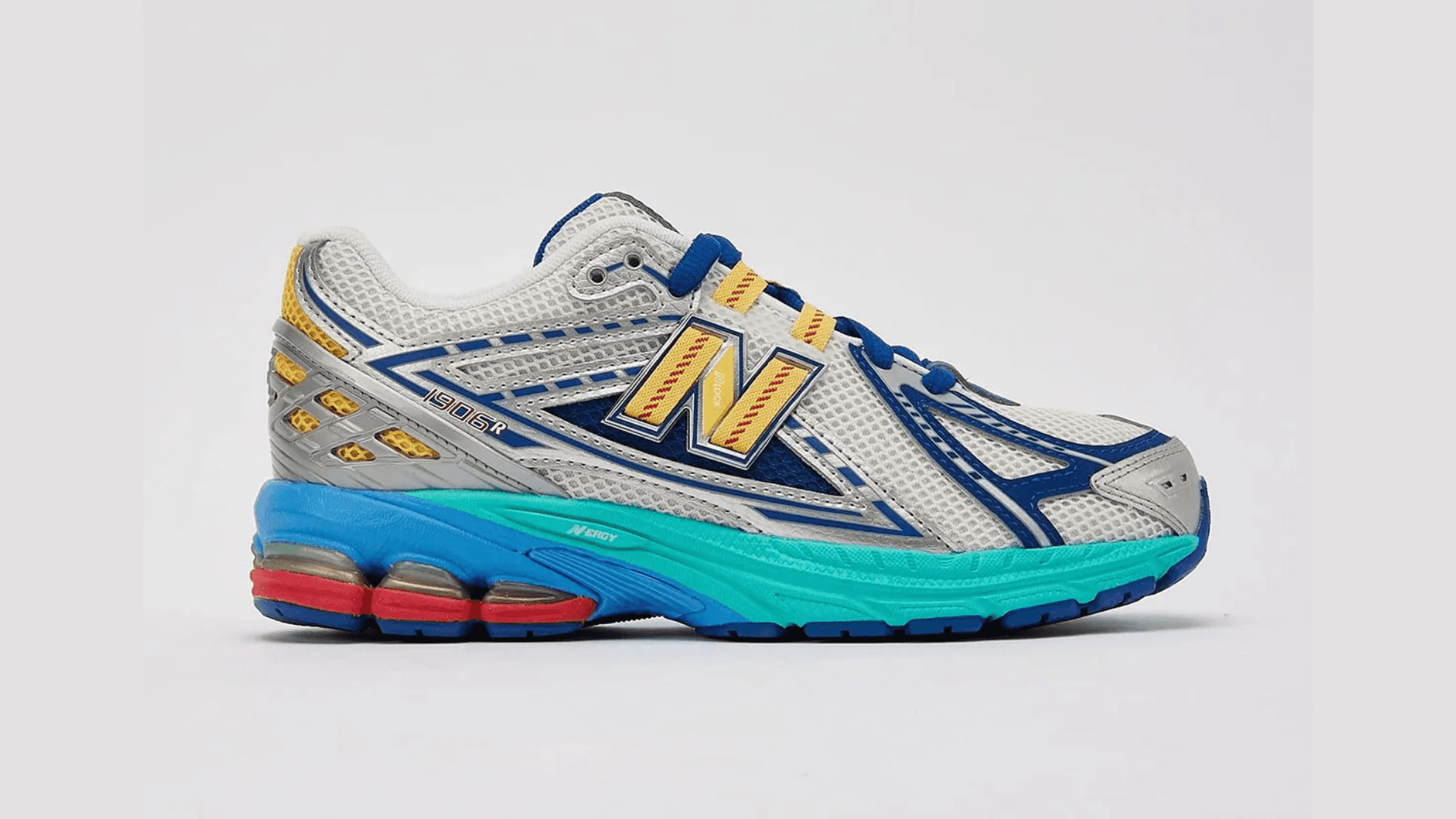 DTLR’s New Balance 1906R “Moon Sign” Drops Next Week