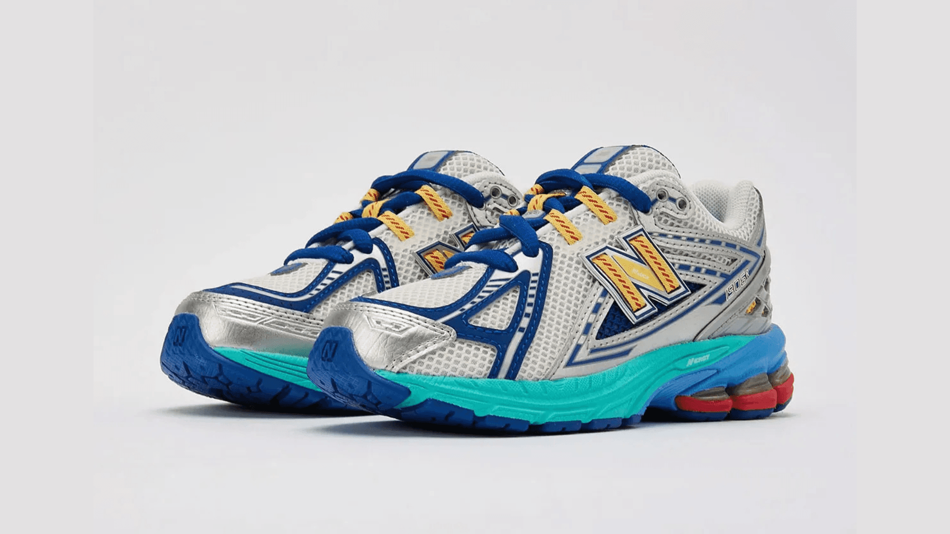 DTLR’s New Balance 1906R “Moon Sign” Drops Next Week