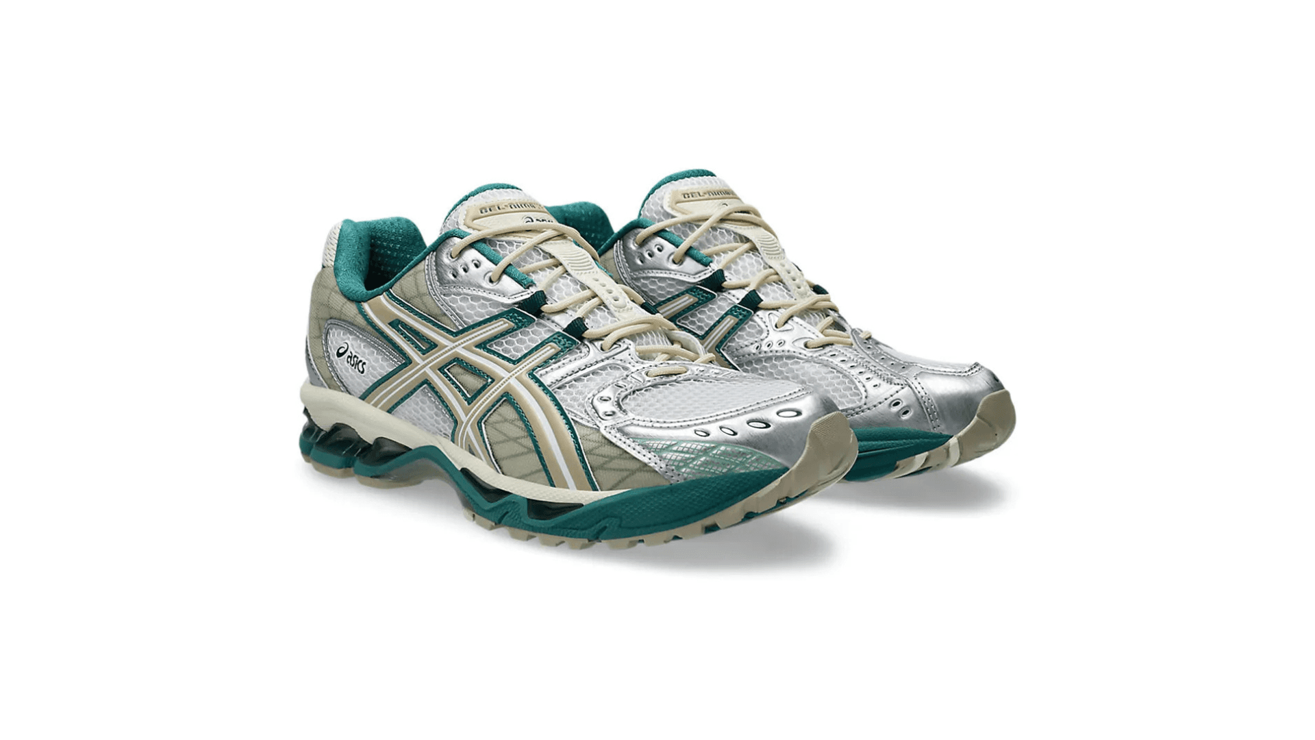 ASICS GEL-Nimbus 10.1