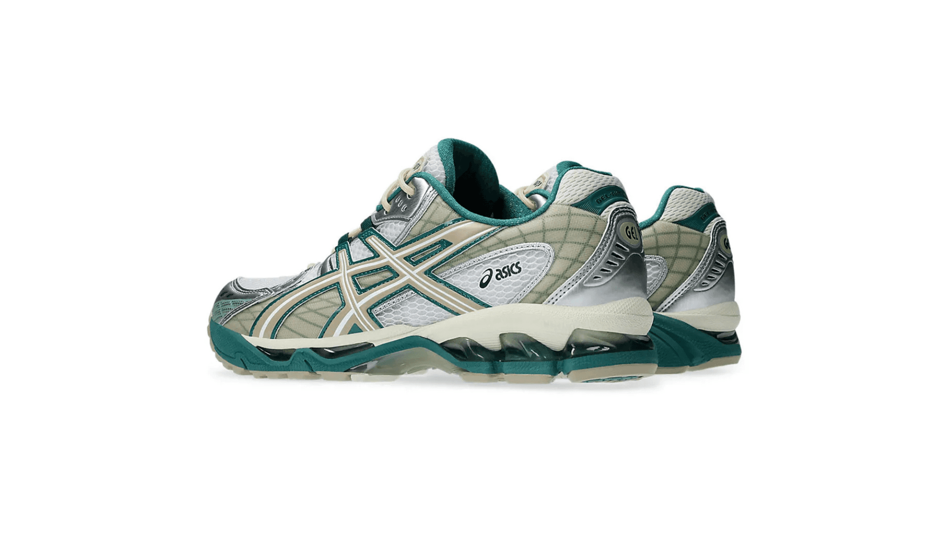 ASICS GEL-Nimbus 10.1