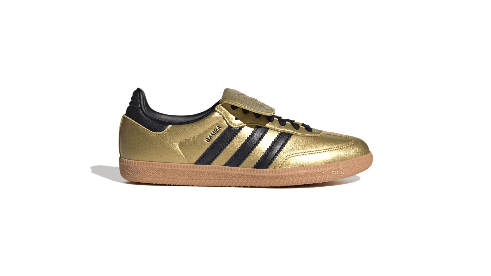 adidas Samba LT Metallic Pack