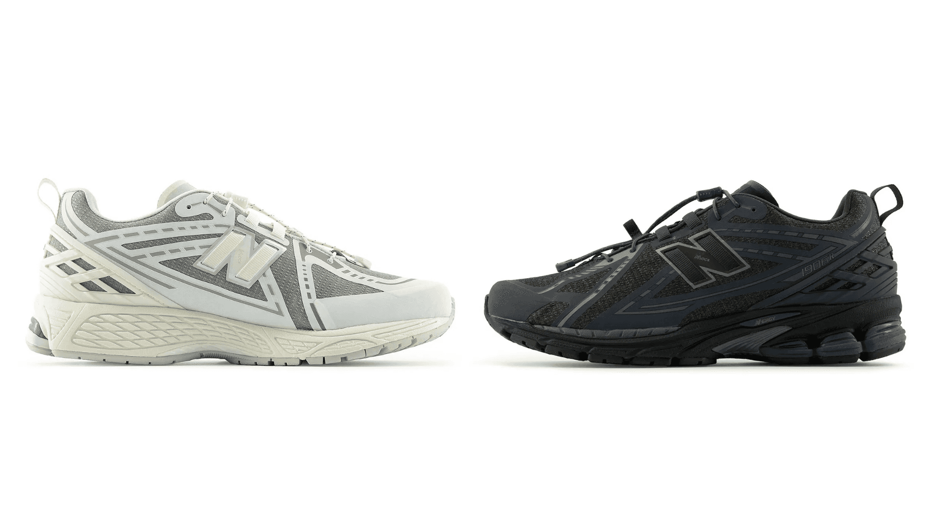 The New Balance 1906R Embraces Utility with This New Iteration