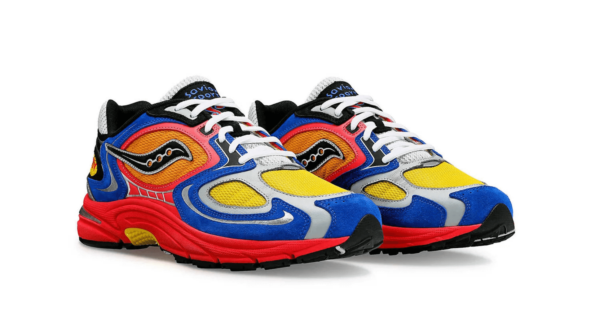 Jae Tips x Saucony Jazz 9 I Love You But I’m Busy