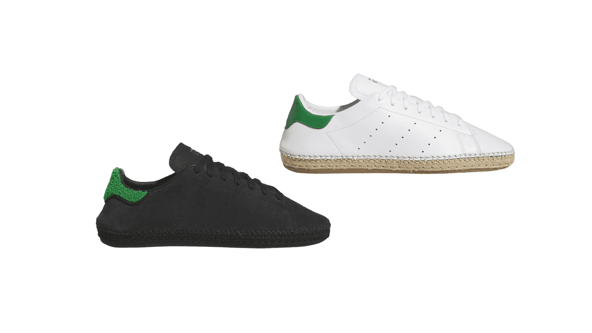 CLOT x adidas Stan Smith