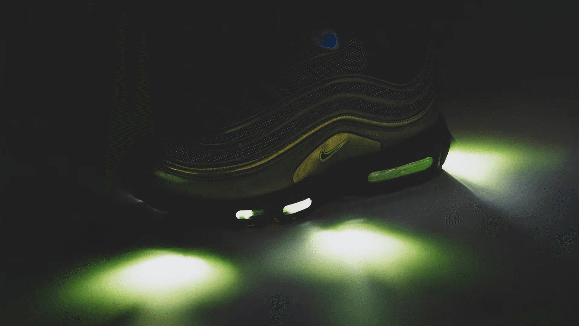 Oregon’s Division St. Unveils Nike Air Max 95/97 Hybrid