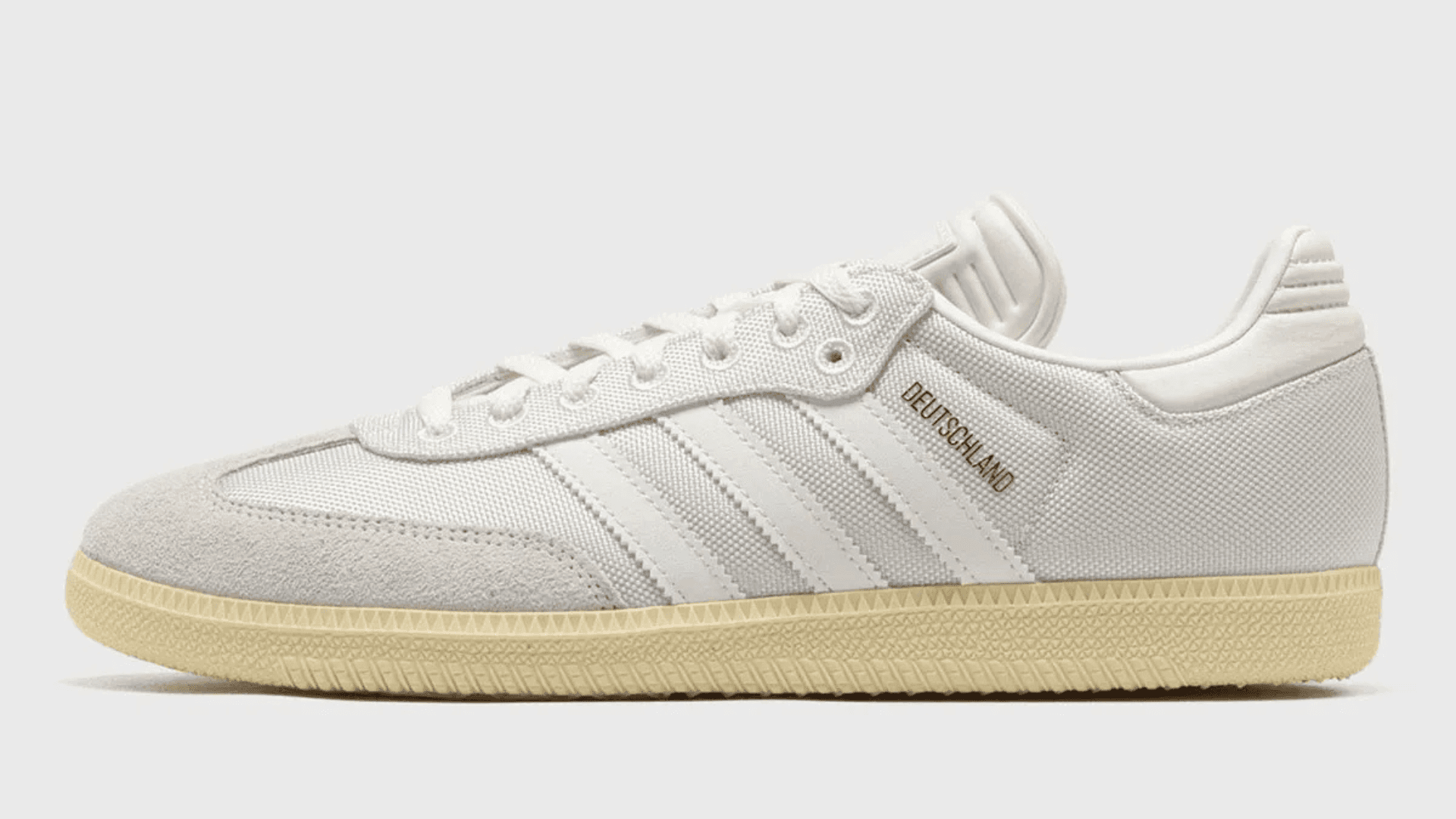 adidas Celebrates Germany with Exclusive Samba “Deutschland” Release