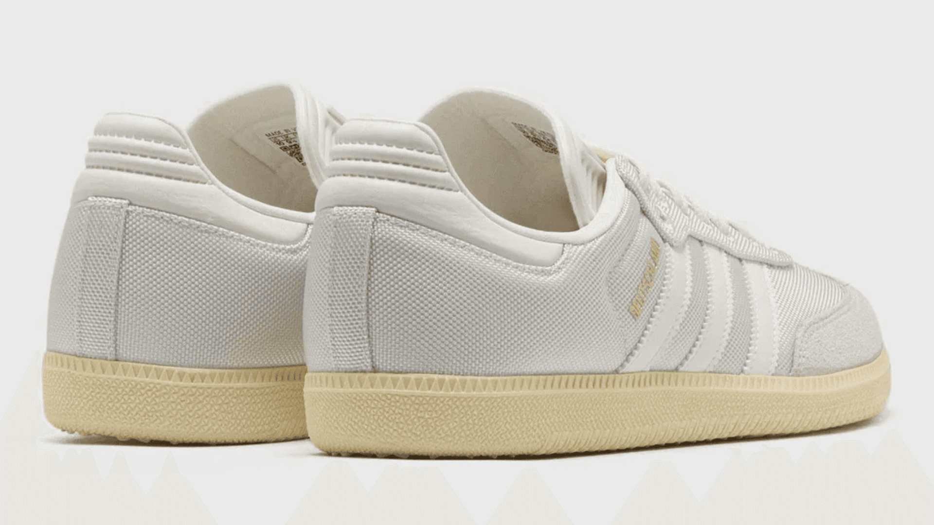 adidas Celebrates Germany with Exclusive Samba Deutschland Release | The  Sole Supplier