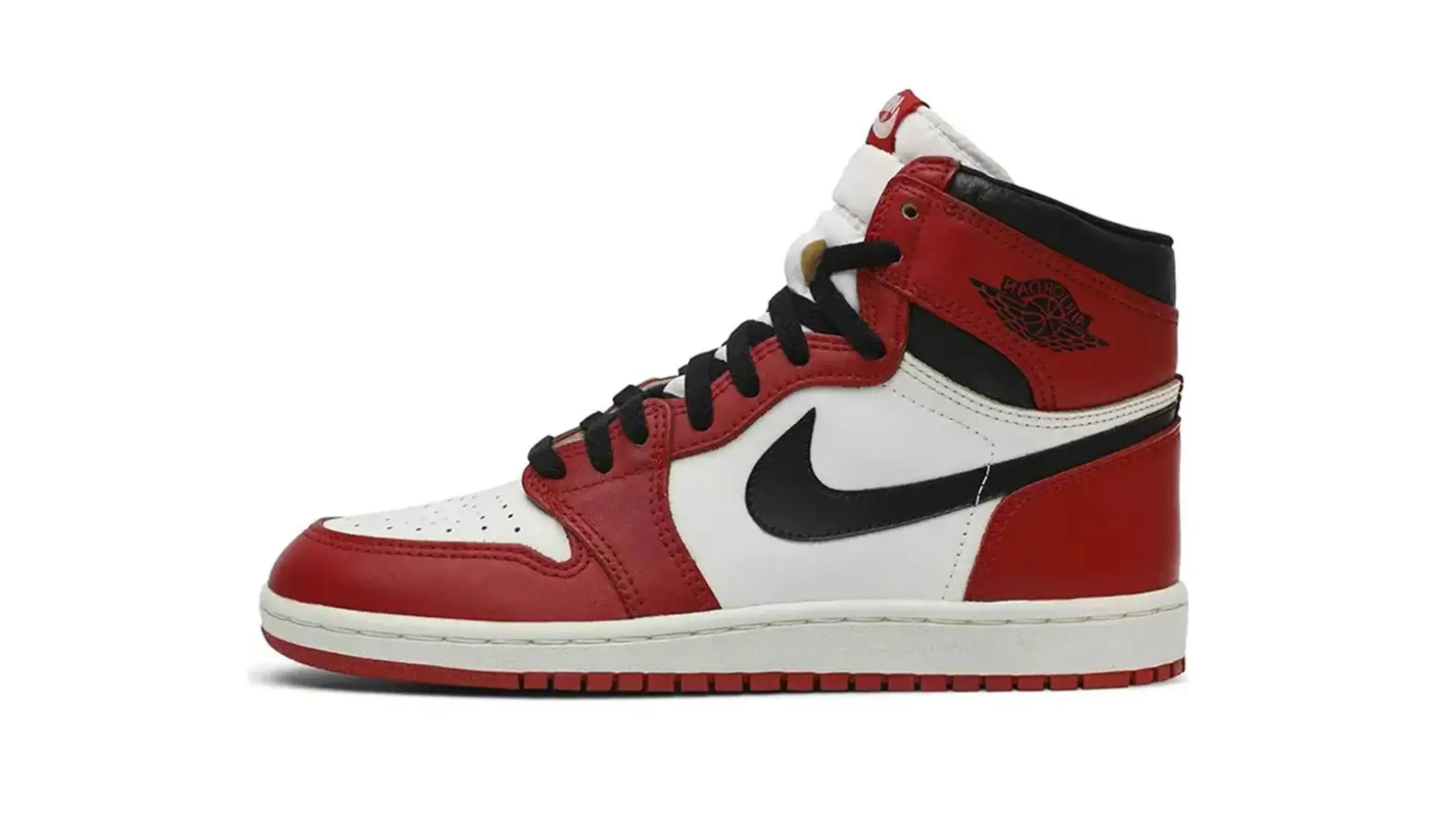 Air Jordan 1 High 85 Bred 2025 HV6674-067 | SneakerFiles