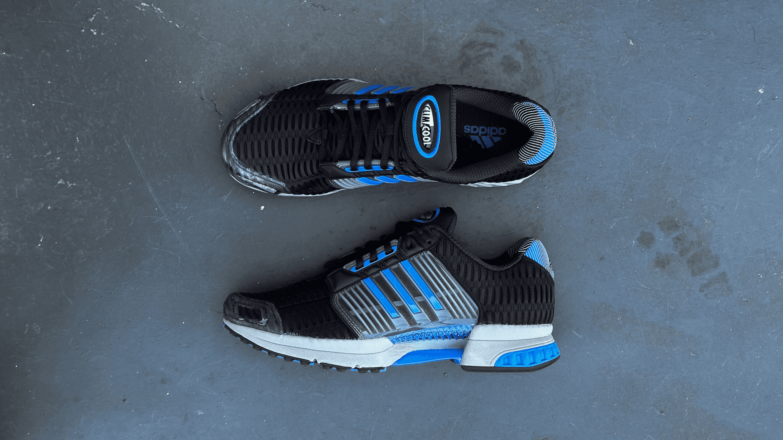 Step Up Your Game with the JD Exclusive adidas Climacool