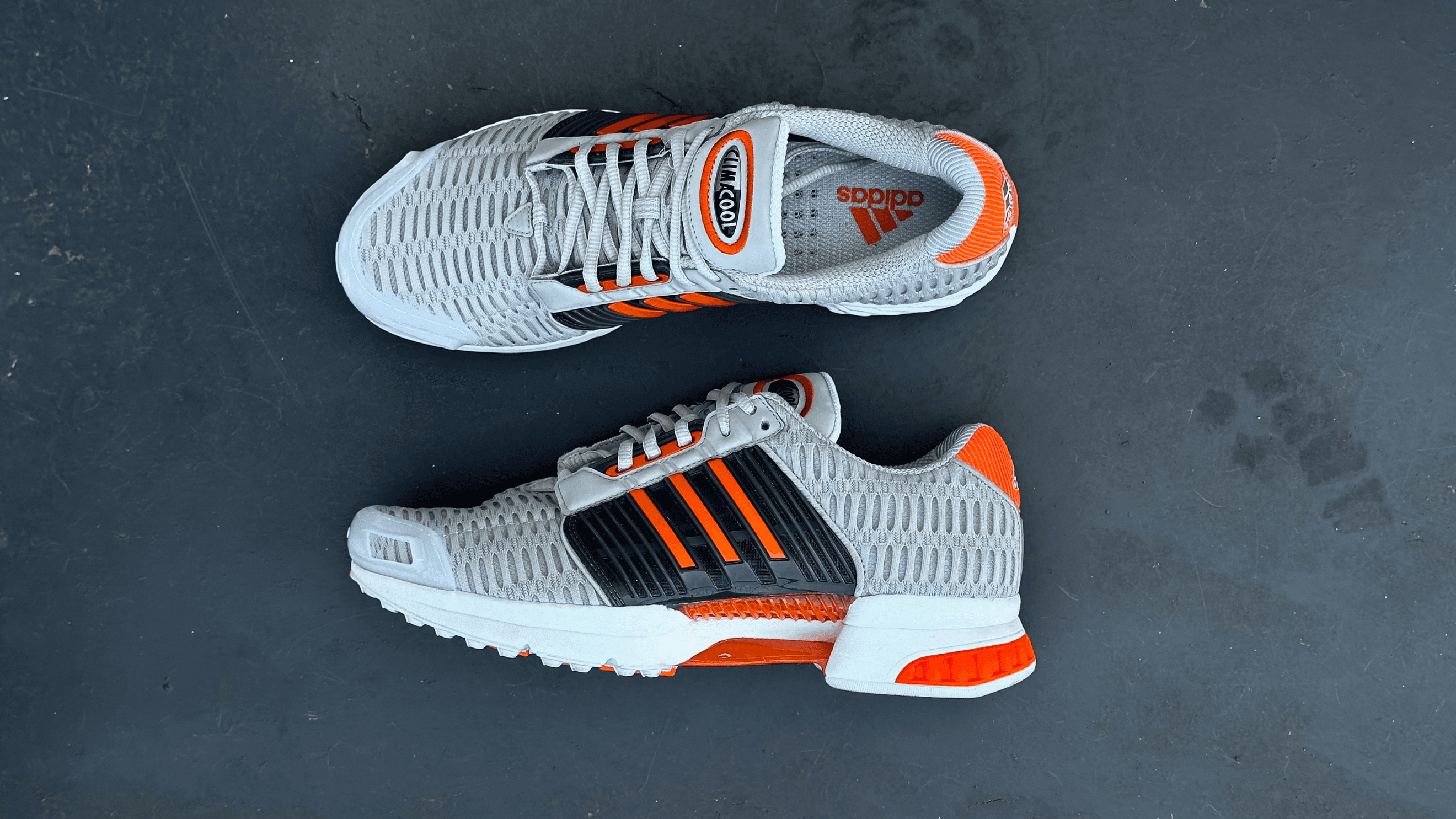 Step Up Your Game with the JD Exclusive adidas Climacool