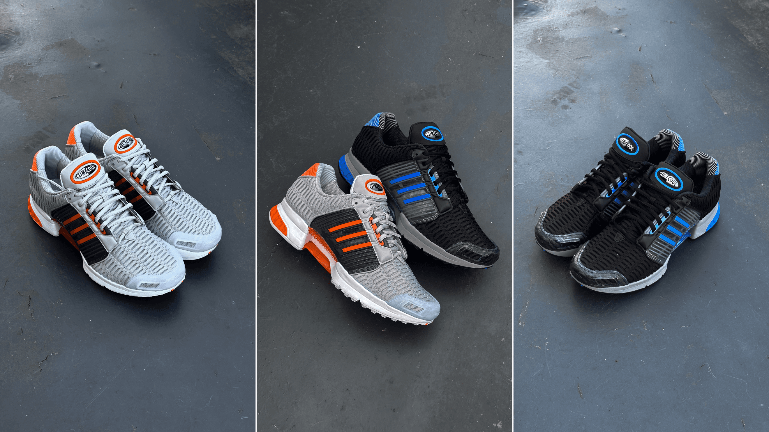Step Up Your Game with the JD Exclusive adidas Climacool