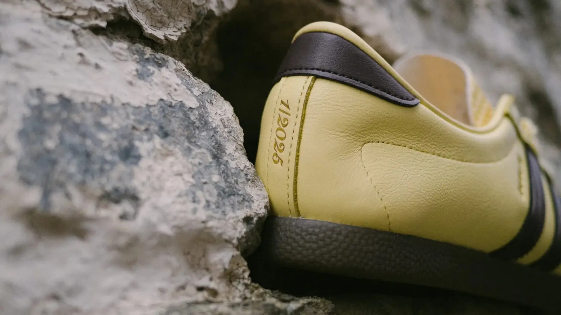 adidas x size? ☆ Dublin ‘25th Anniversary’ The size? X adidas Dublin Is Inspired by a Pint of Guinness
