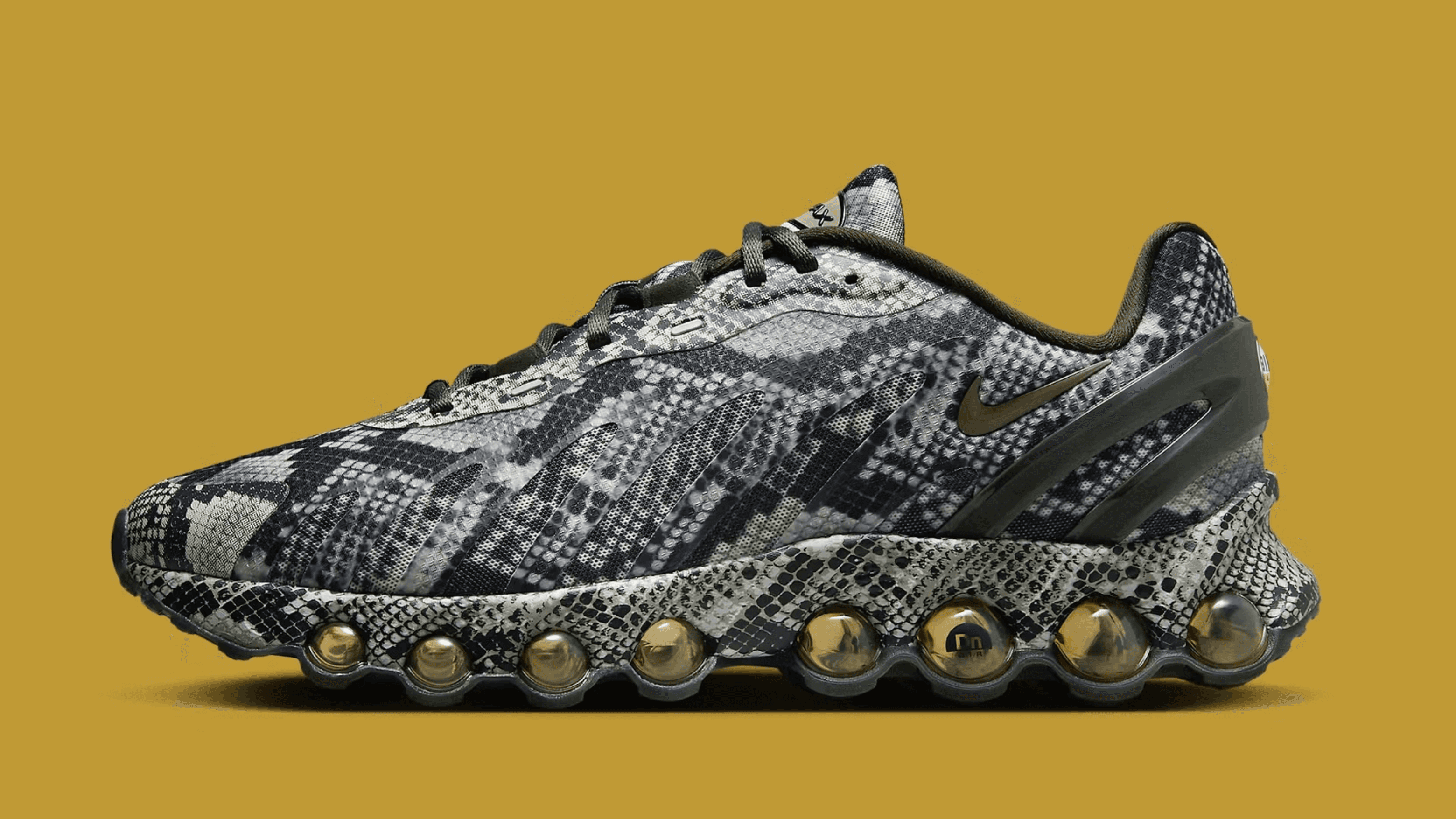 Nike Air Max Dn8 Snakeskin