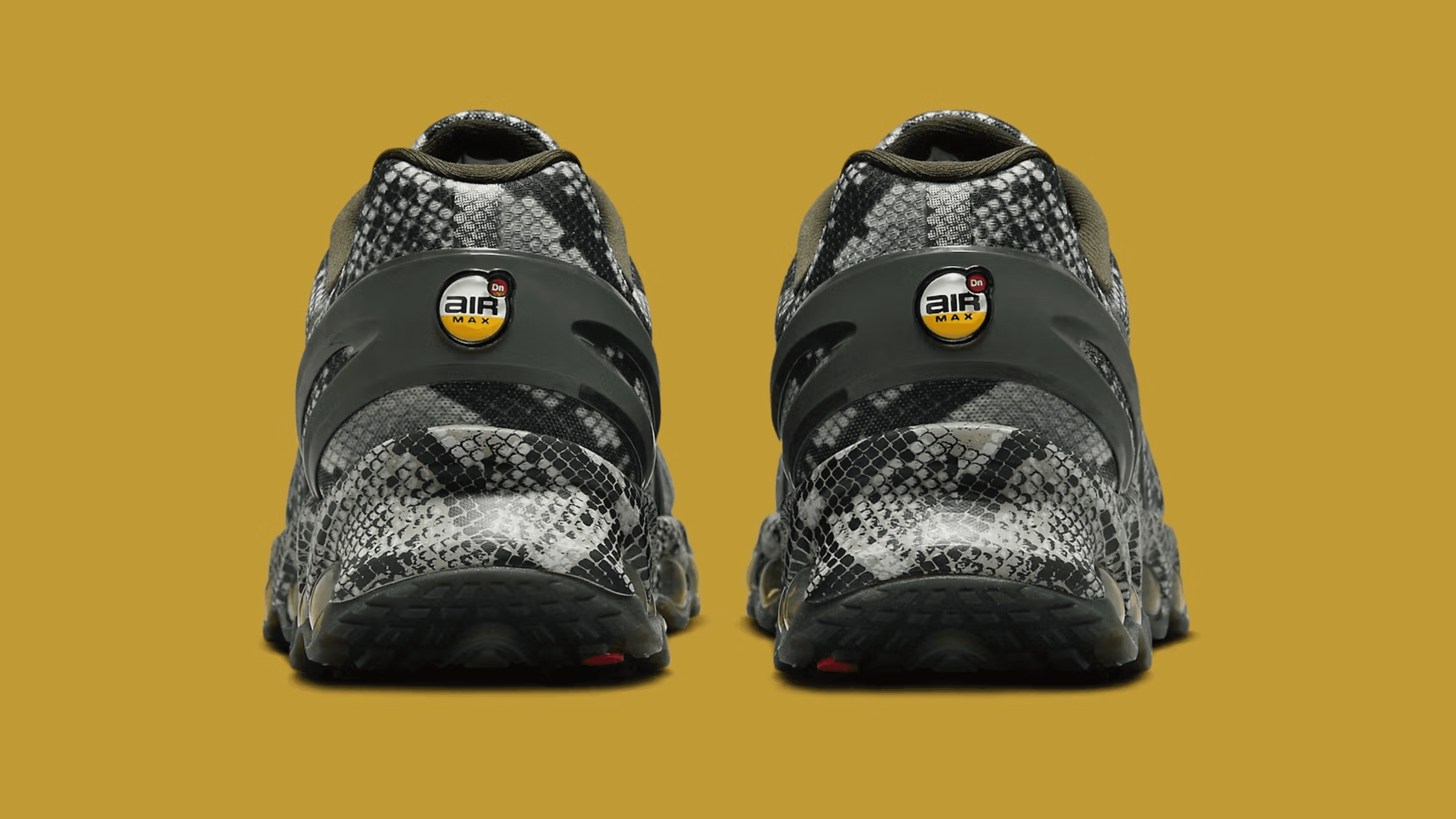 Nike Air Max Dn8 Snakeskin