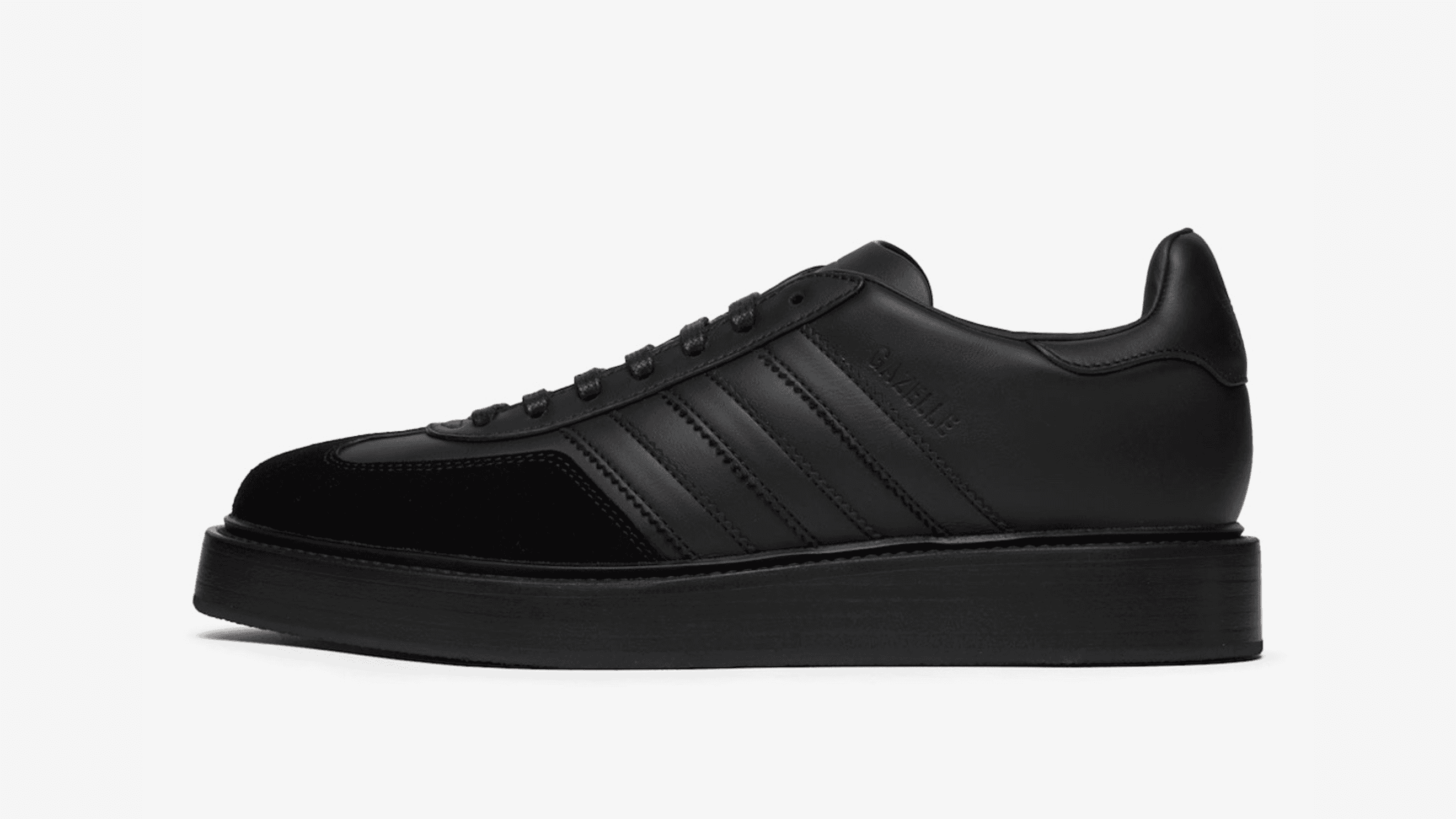adidas Just Dropped Their Priciest Gazelle Ever!