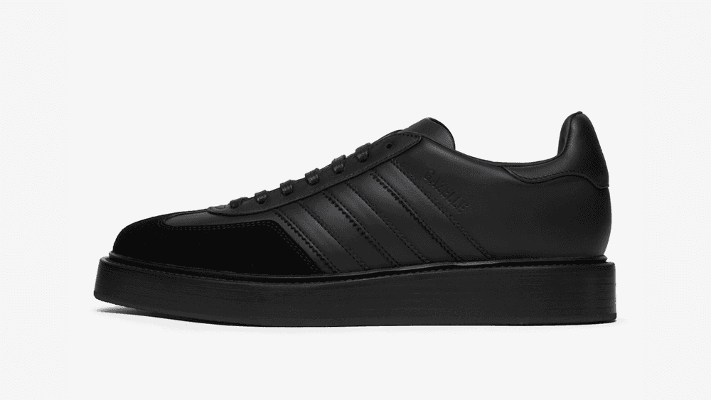 adidas Just Dropped Their Priciest Gazelle Ever!
