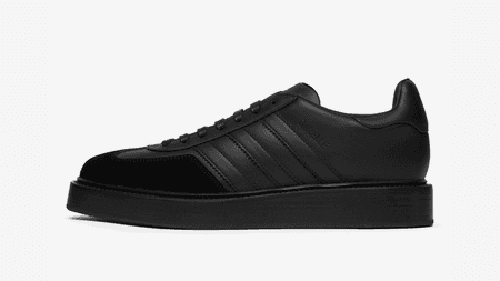 adidas Just Dropped Their Priciest Gazelle Ever! adidas Just Dropped Their Priciest Gazelle Ever!