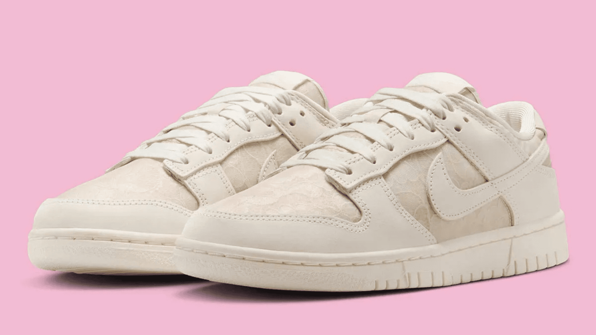 nike sb dunk low lace length